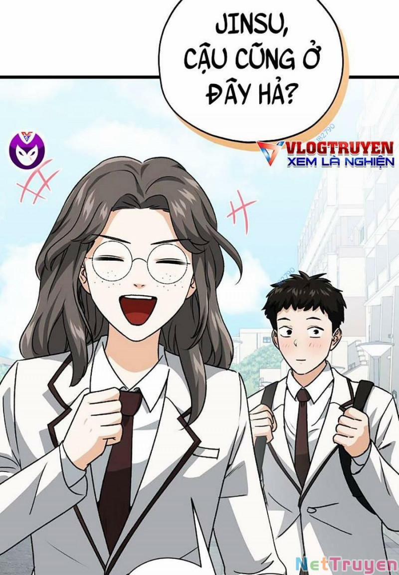 Bố Tôi Quá Mạnh 96 trang 33