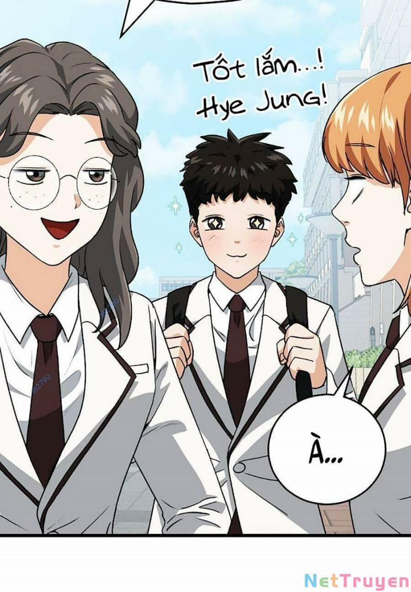 Bố Tôi Quá Mạnh 96 trang 38