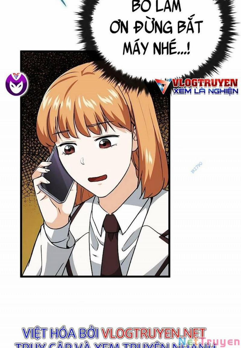 Bố Tôi Quá Mạnh 96 trang 41