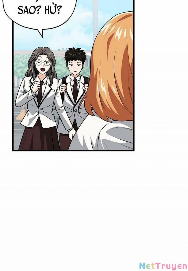 Bố Tôi Quá Mạnh 96 trang 50