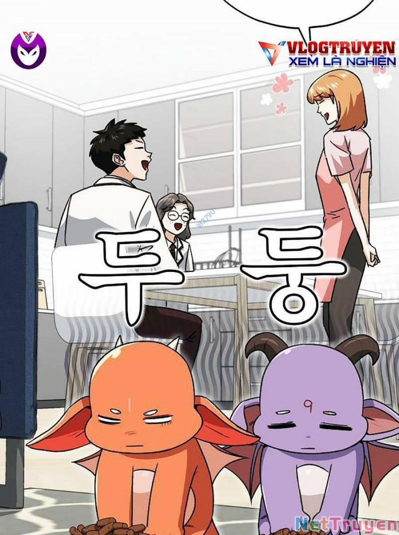 Bố Tôi Quá Mạnh 96 trang 84