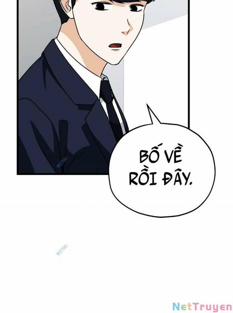 Bố Tôi Quá Mạnh 96 trang 88