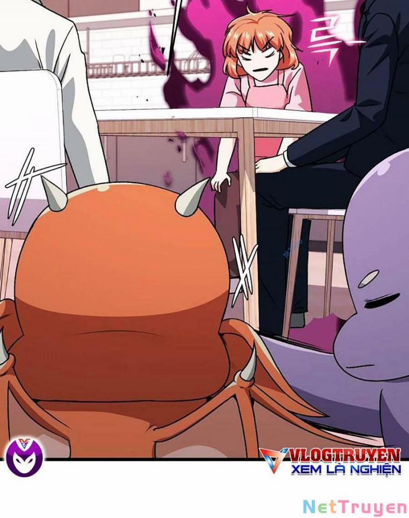 Bố Tôi Quá Mạnh 96 trang 99