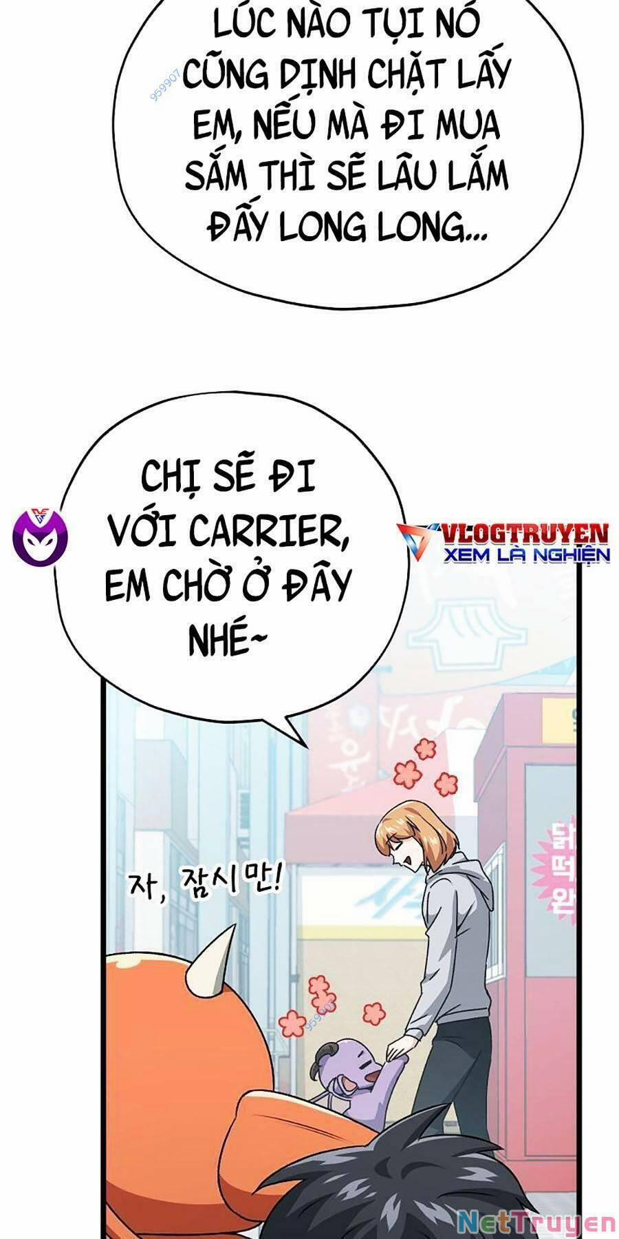 Bố Tôi Quá Mạnh 97 trang 11