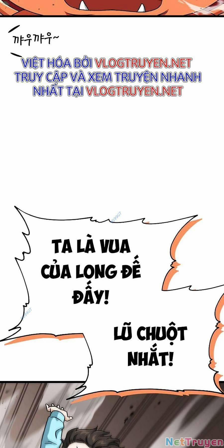 Bố Tôi Quá Mạnh 97 trang 13