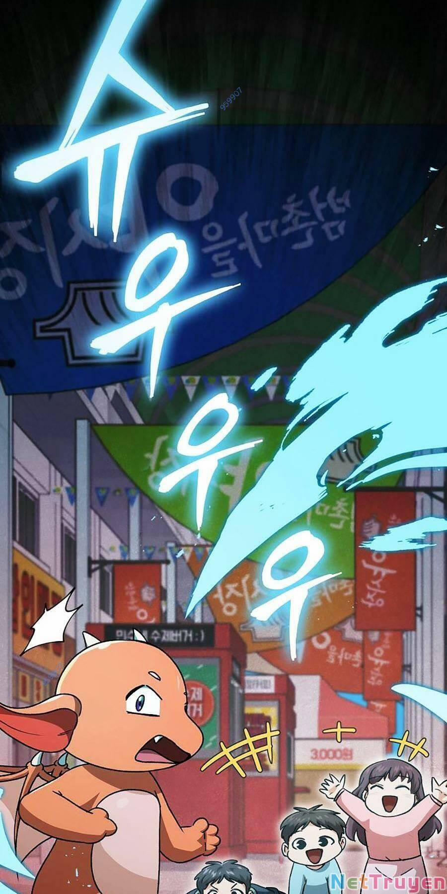 Bố Tôi Quá Mạnh 97 trang 16