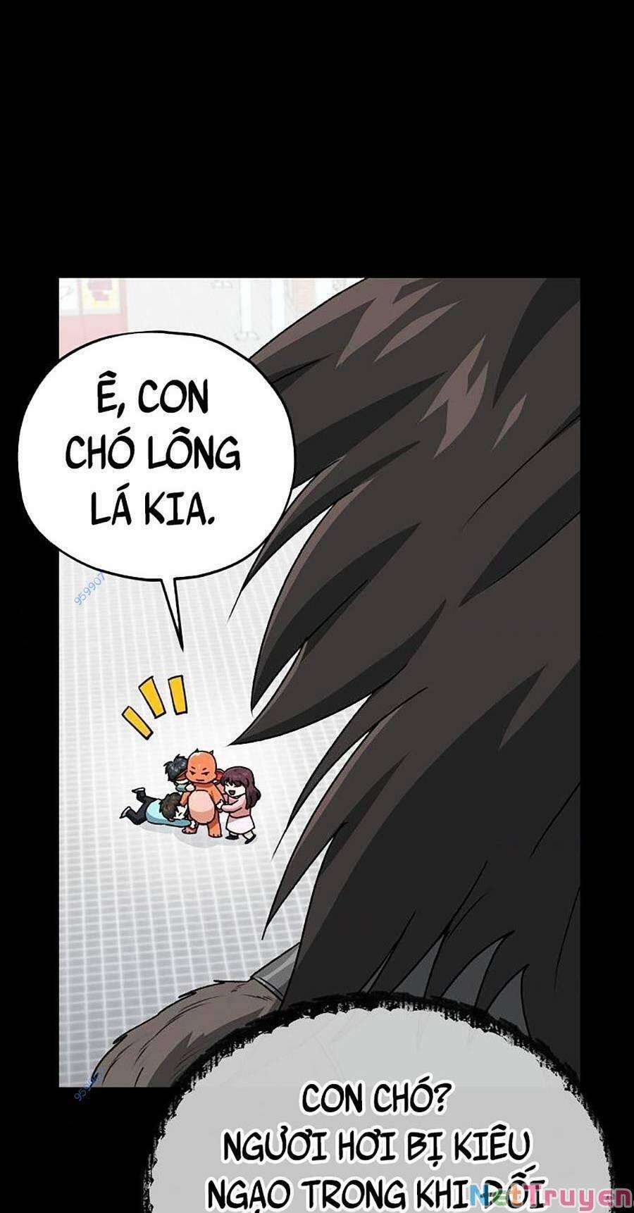 Bố Tôi Quá Mạnh 97 trang 27