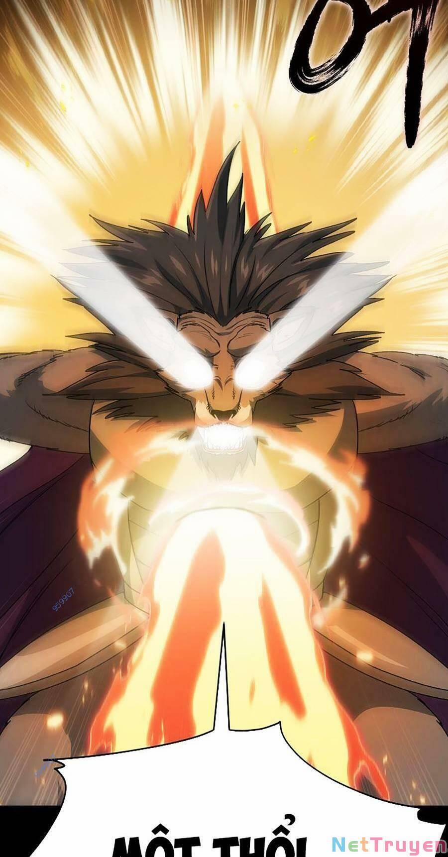 Bố Tôi Quá Mạnh 97 trang 34