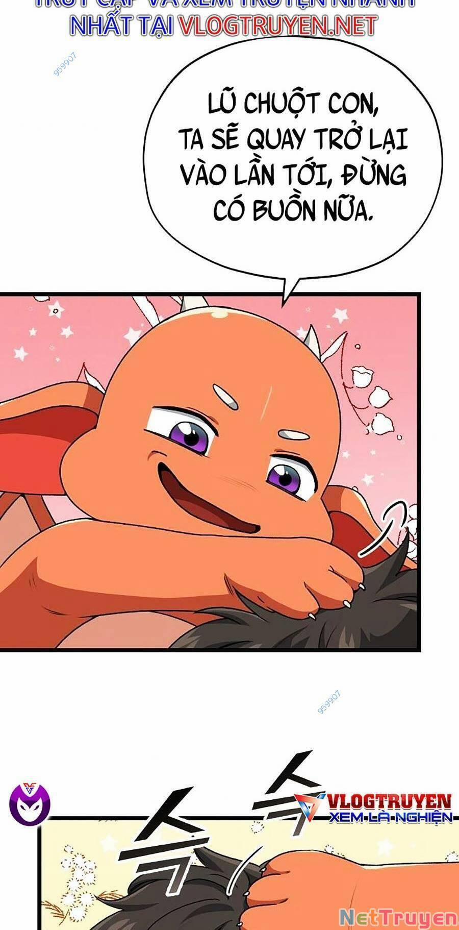 Bố Tôi Quá Mạnh 97 trang 43