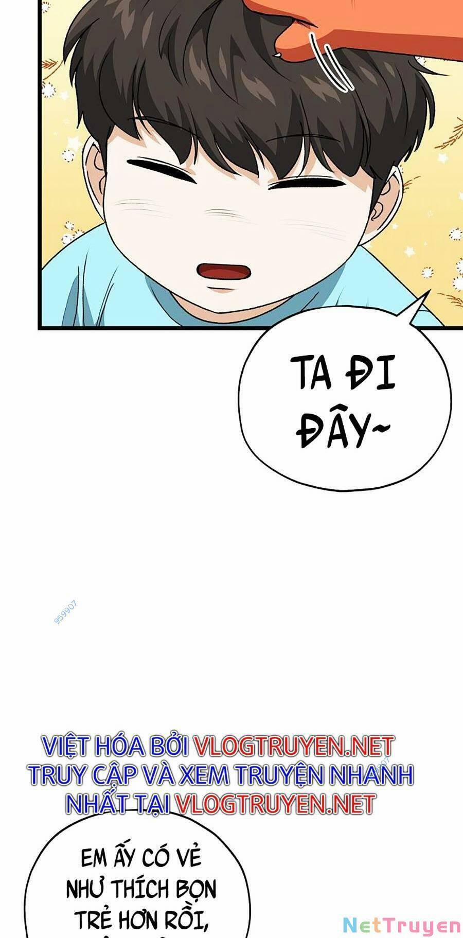 Bố Tôi Quá Mạnh 97 trang 44