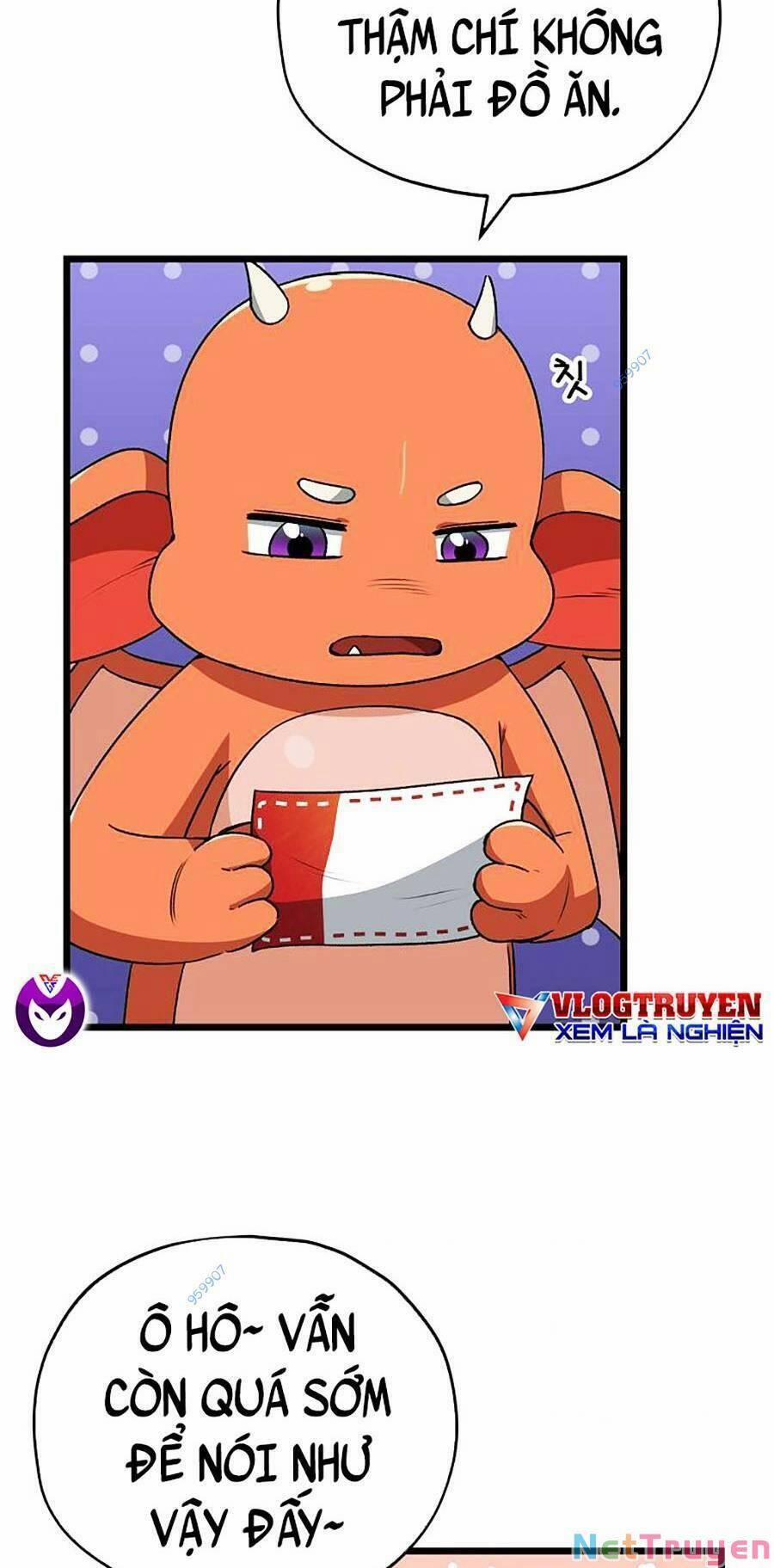 Bố Tôi Quá Mạnh 97 trang 49