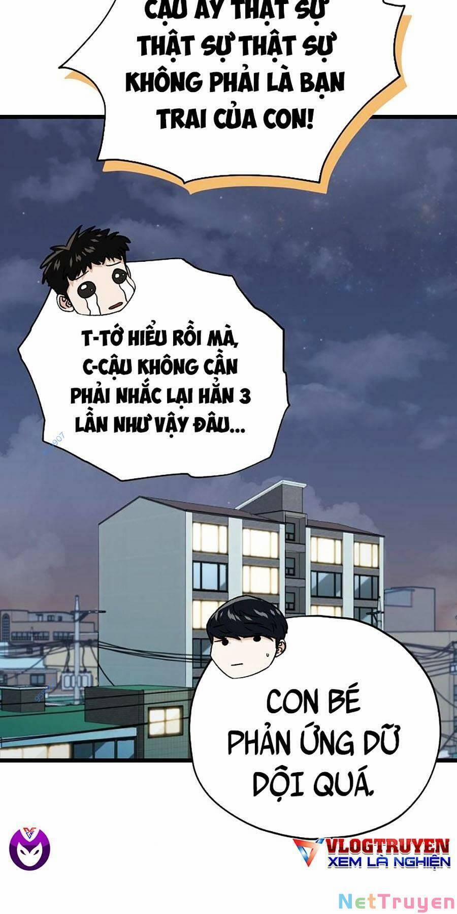 Bố Tôi Quá Mạnh 97 trang 5