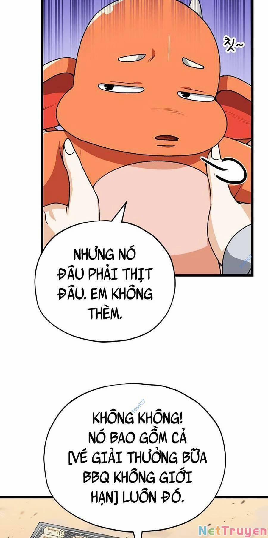 Bố Tôi Quá Mạnh 97 trang 68