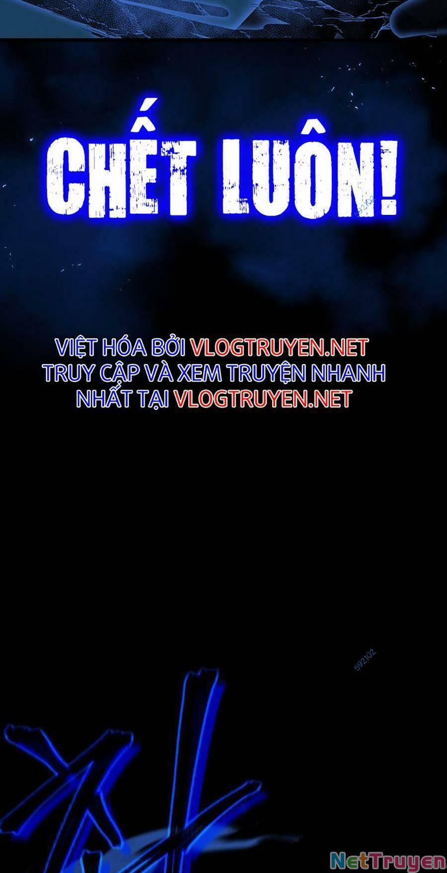 Bố Tôi Quá Mạnh 98 trang 22