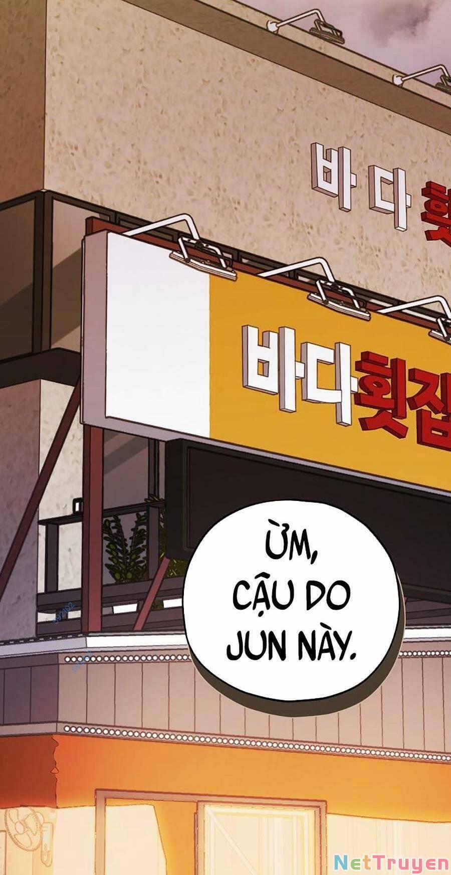 Bố Tôi Quá Mạnh 98 trang 46