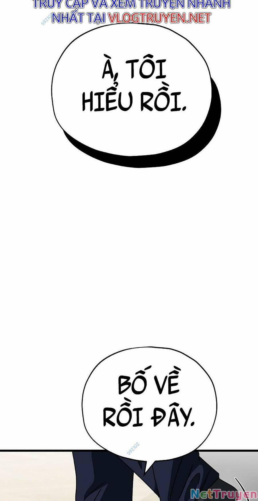 Bố Tôi Quá Mạnh 98 trang 56