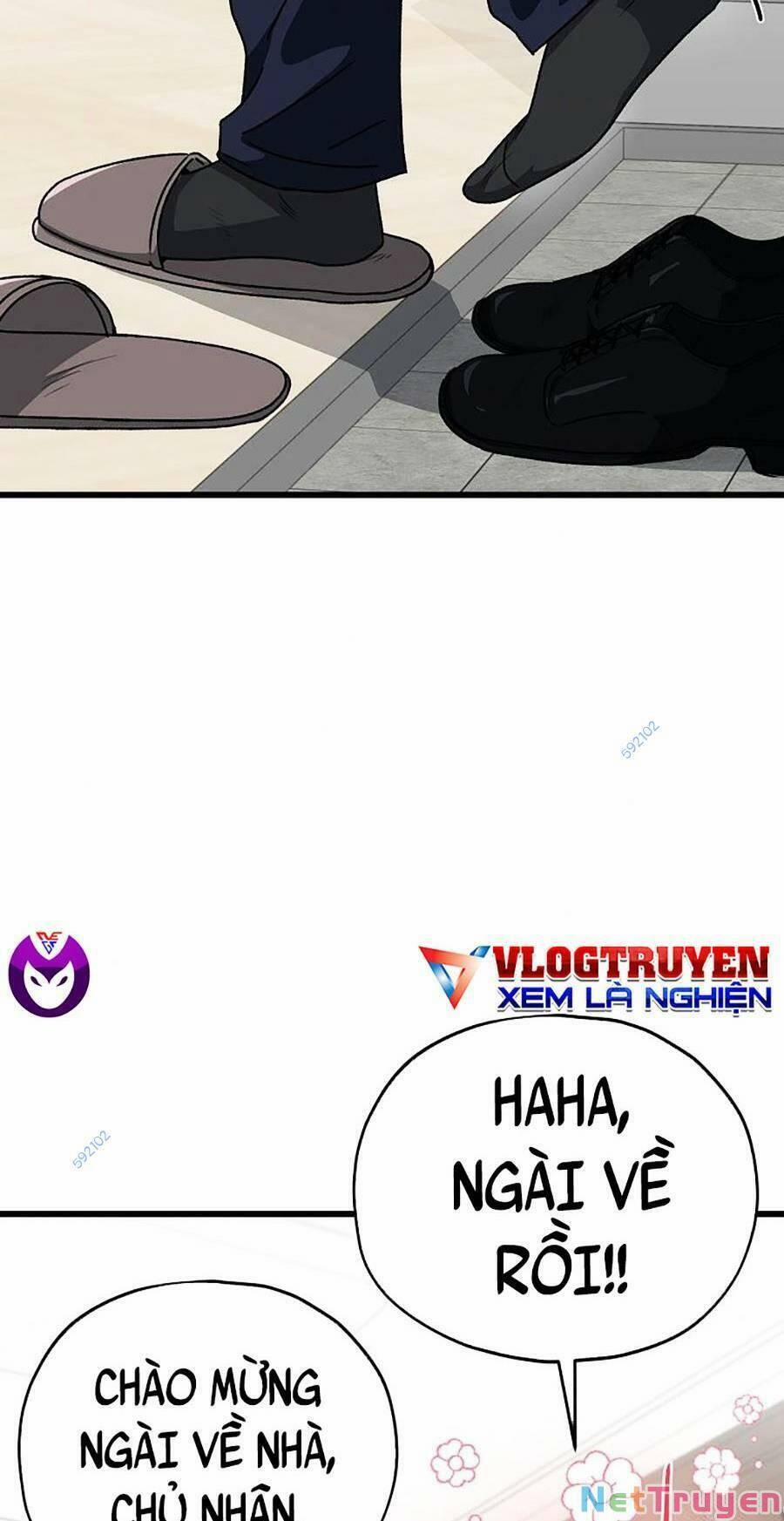 Bố Tôi Quá Mạnh 98 trang 57