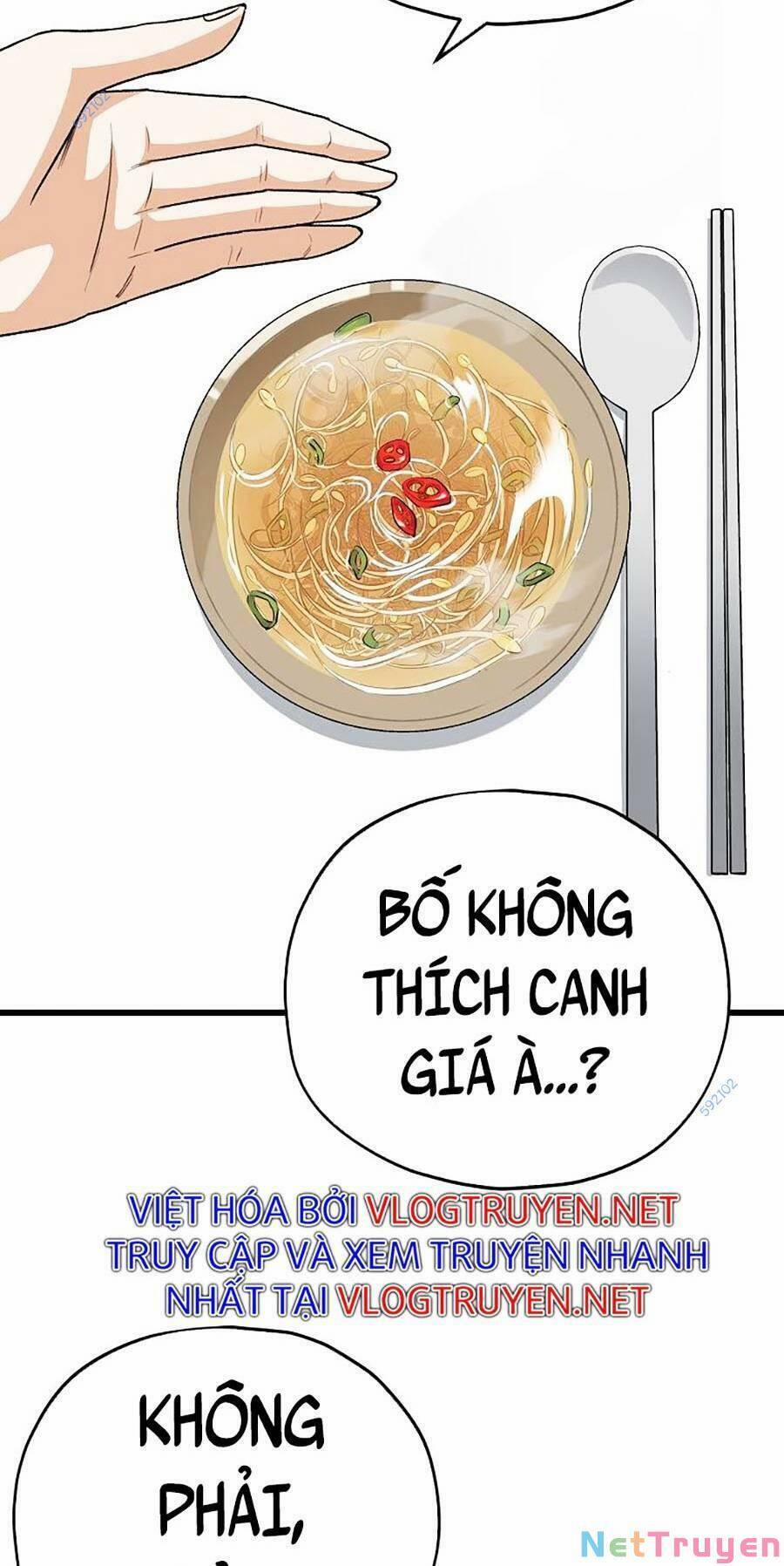 Bố Tôi Quá Mạnh 98 trang 61