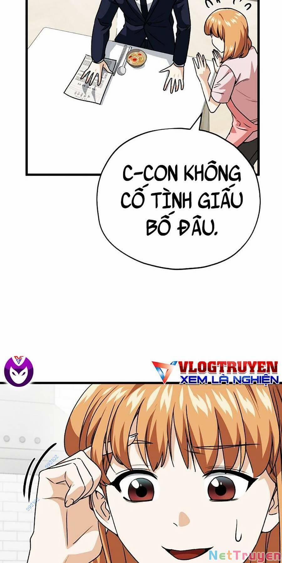 Bố Tôi Quá Mạnh 98 trang 69