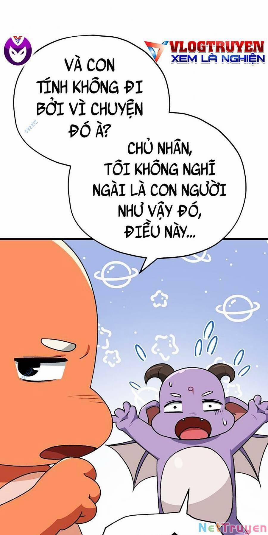 Bố Tôi Quá Mạnh 98 trang 73