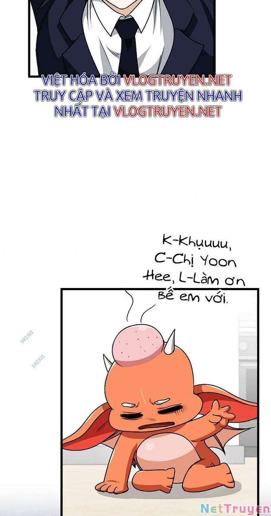 Bố Tôi Quá Mạnh 98 trang 80