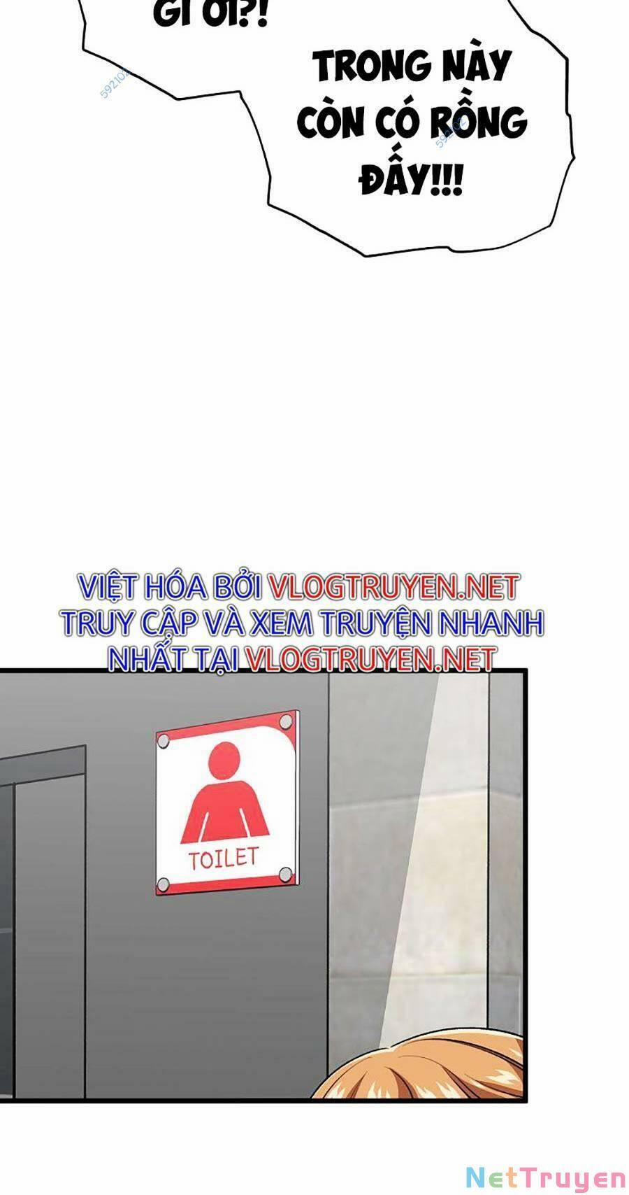 Bố Tôi Quá Mạnh 98 trang 91