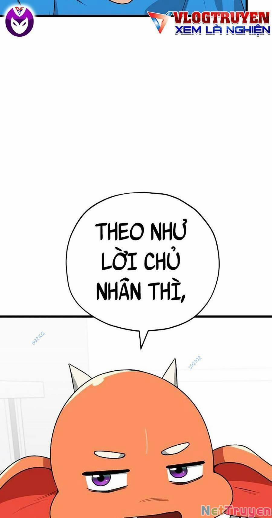 Bố Tôi Quá Mạnh 98 trang 96