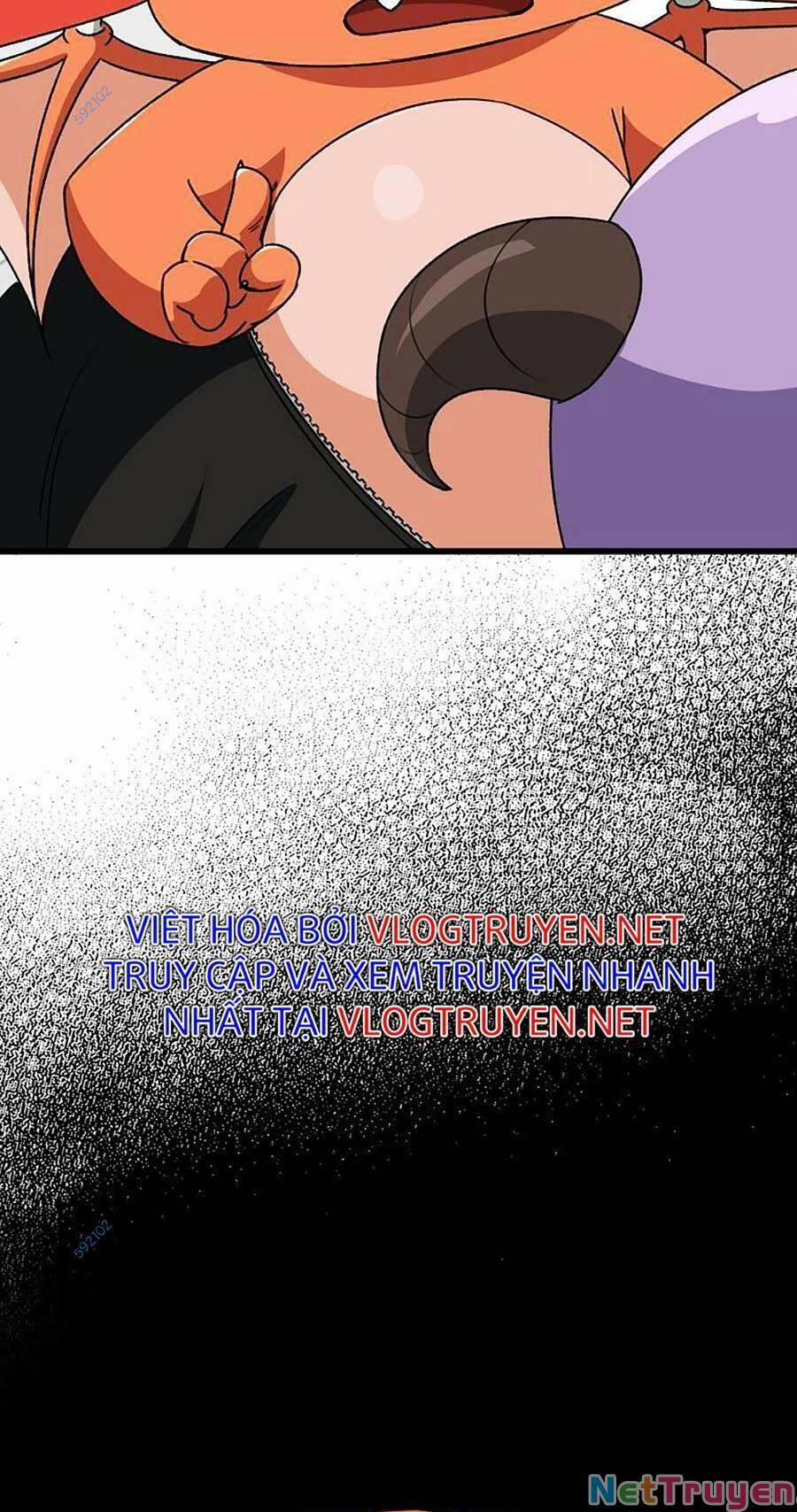 Bố Tôi Quá Mạnh 98 trang 97