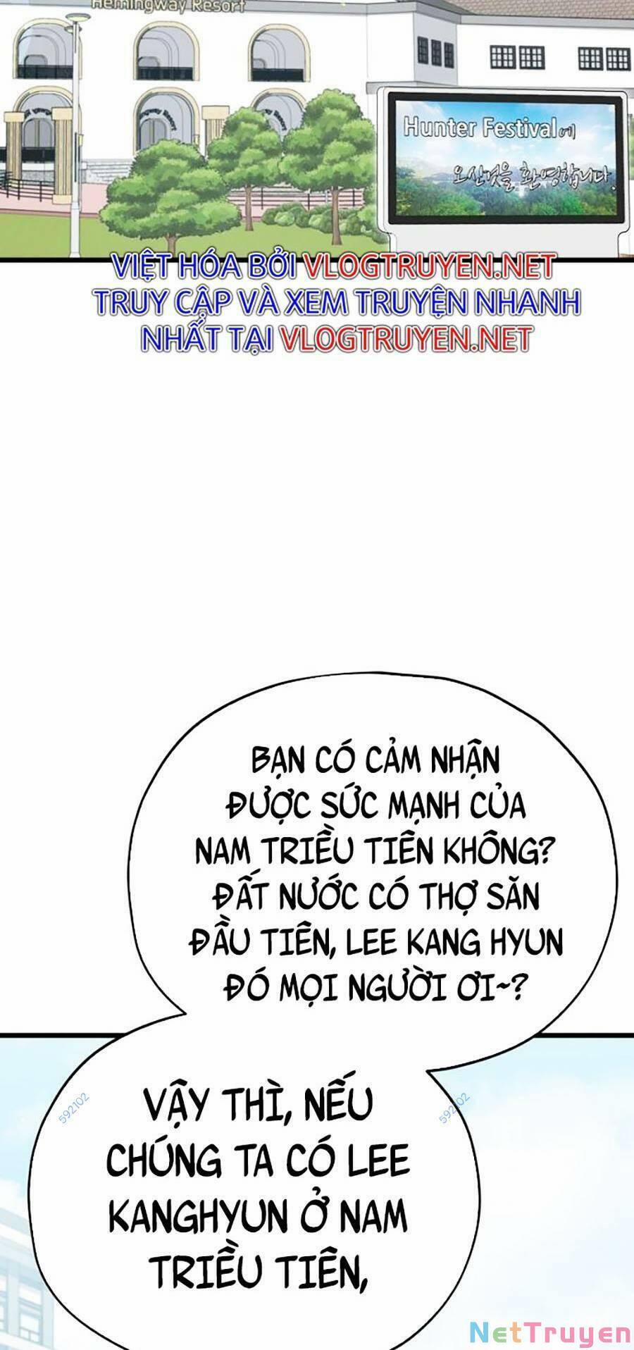 Bố Tôi Quá Mạnh 99 trang 1