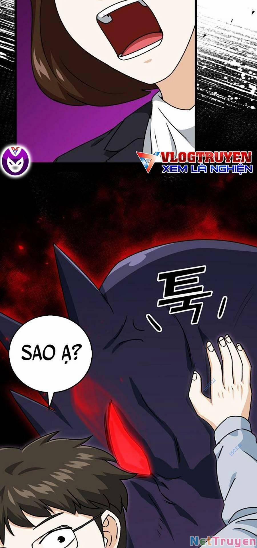 Bố Tôi Quá Mạnh 99 trang 13