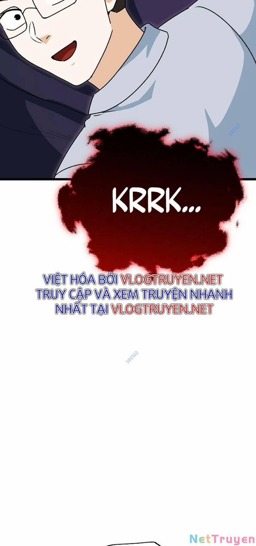 Bố Tôi Quá Mạnh 99 trang 14