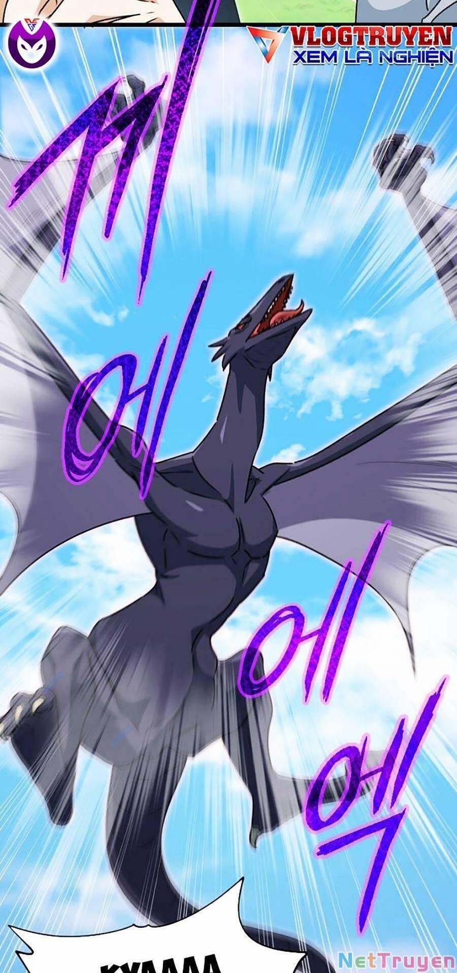 Bố Tôi Quá Mạnh 99 trang 16