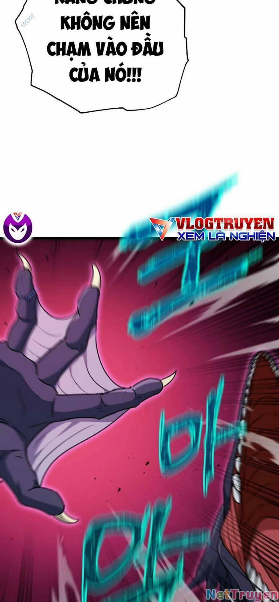 Bố Tôi Quá Mạnh 99 trang 23