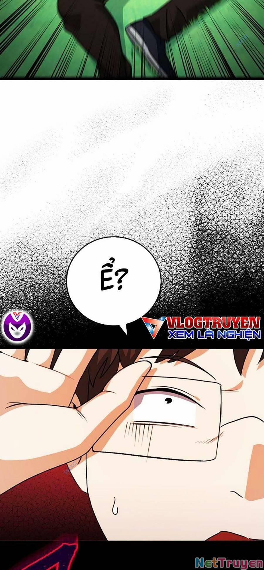 Bố Tôi Quá Mạnh 99 trang 25