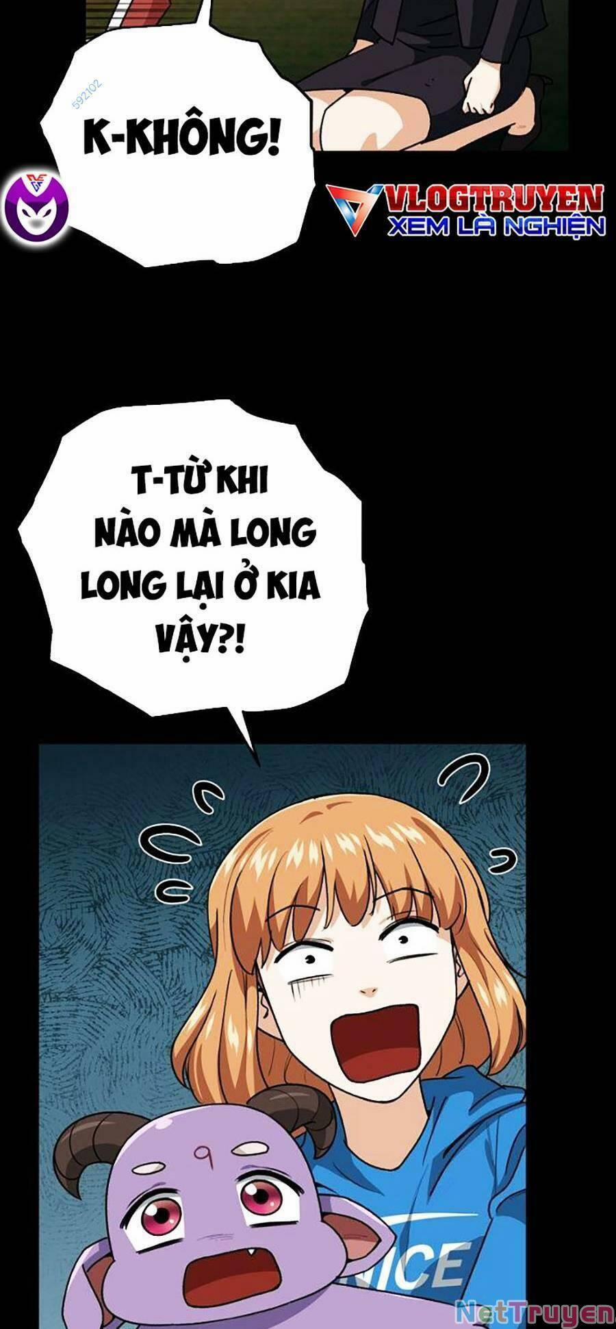 Bố Tôi Quá Mạnh 99 trang 31