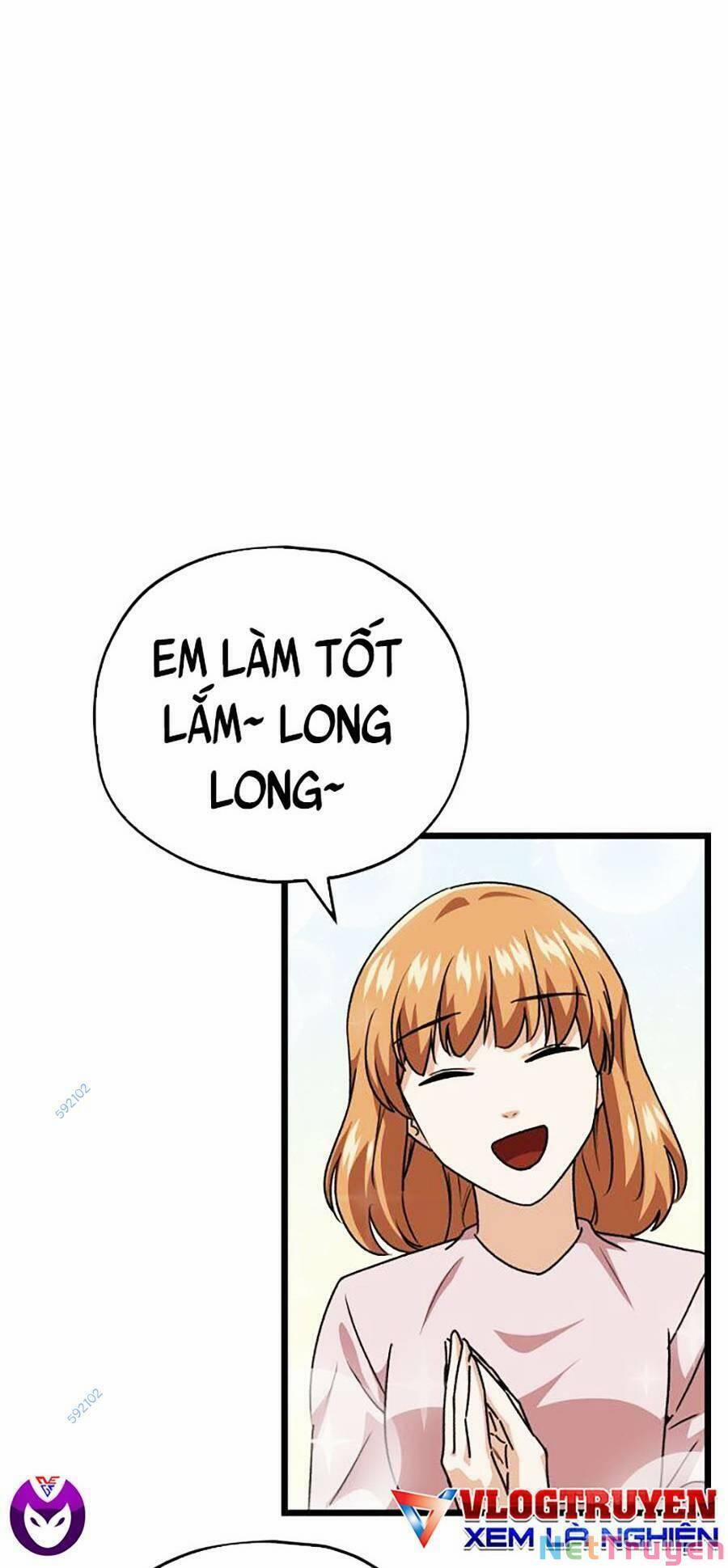 Bố Tôi Quá Mạnh 99 trang 35