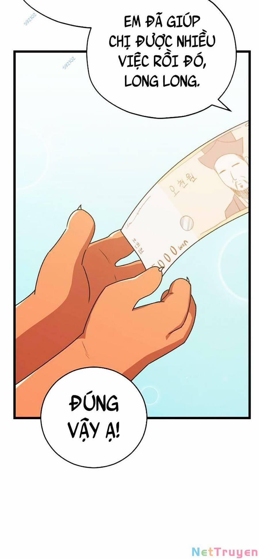 Bố Tôi Quá Mạnh 99 trang 38