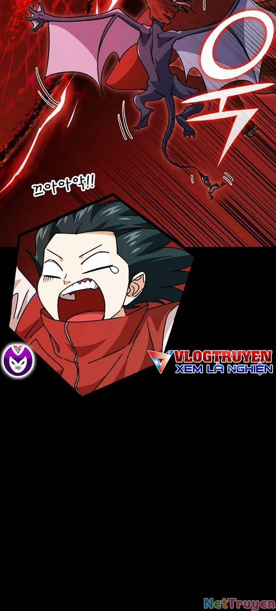 Bố Tôi Quá Mạnh 99 trang 41