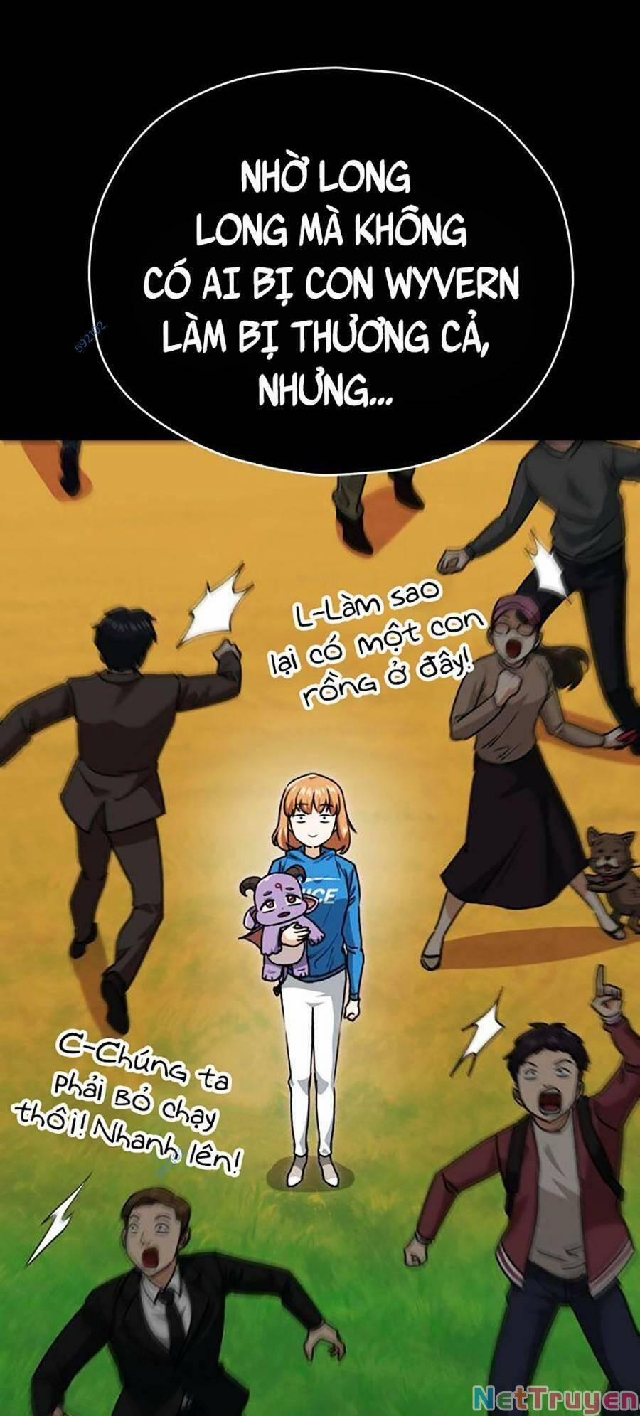 Bố Tôi Quá Mạnh 99 trang 42