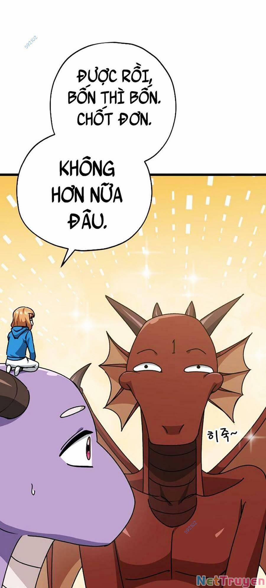 Bố Tôi Quá Mạnh 99 trang 56