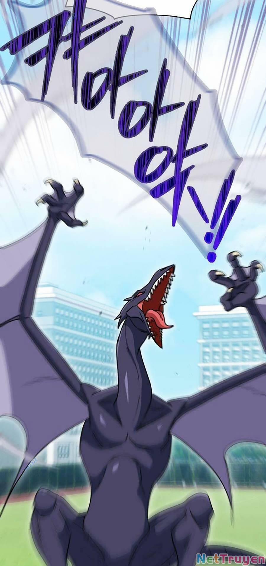 Bố Tôi Quá Mạnh 99 trang 6