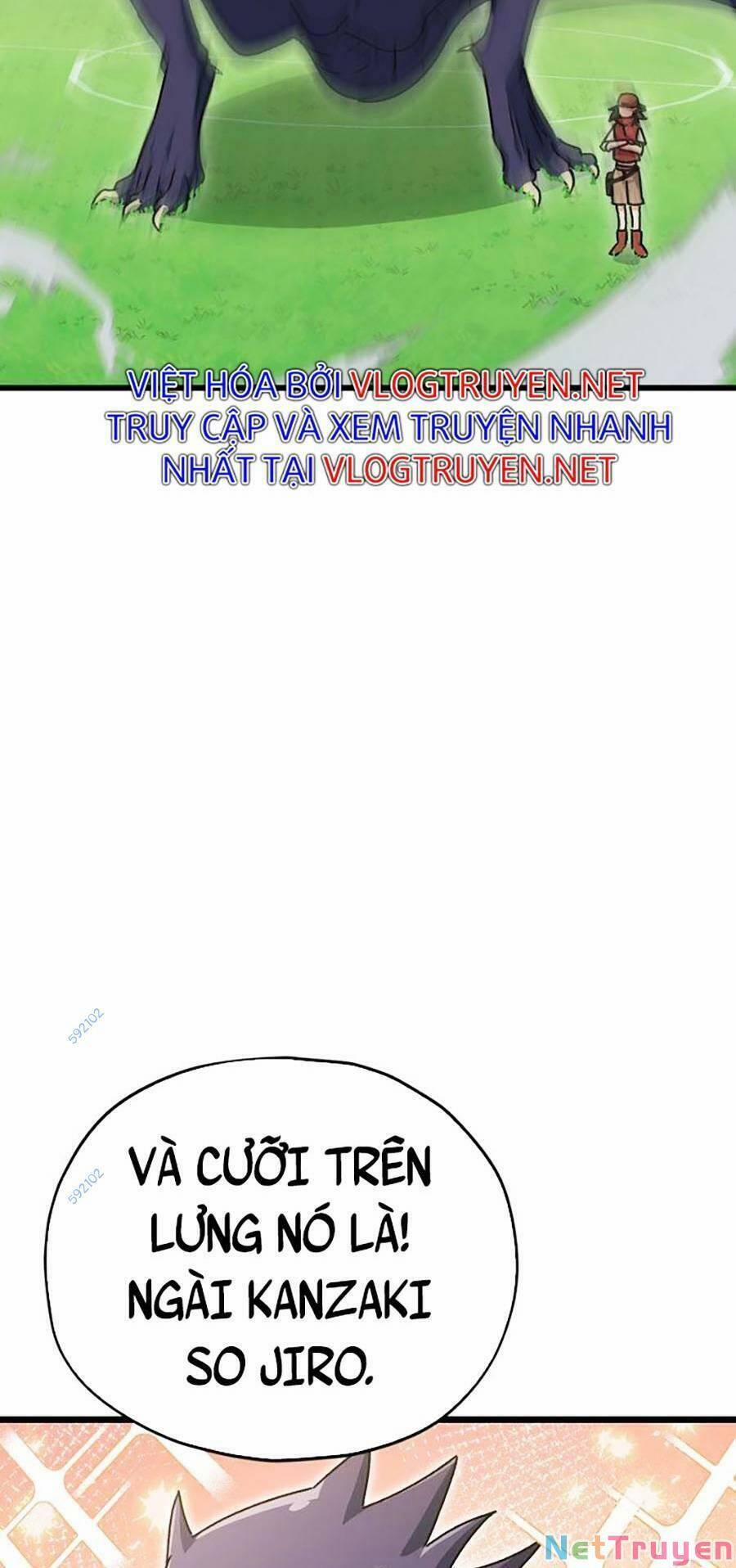 Bố Tôi Quá Mạnh 99 trang 7