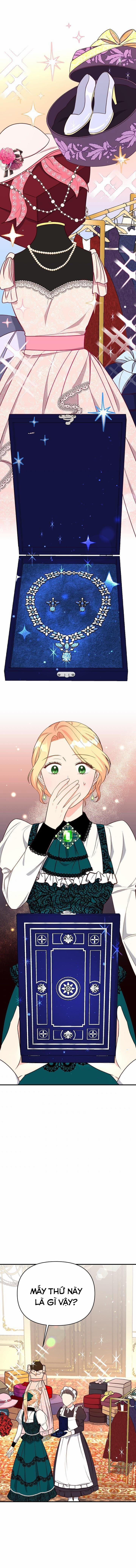 Bỏ Trốn Cùng Con Gái Của Chồng 12 trang 1