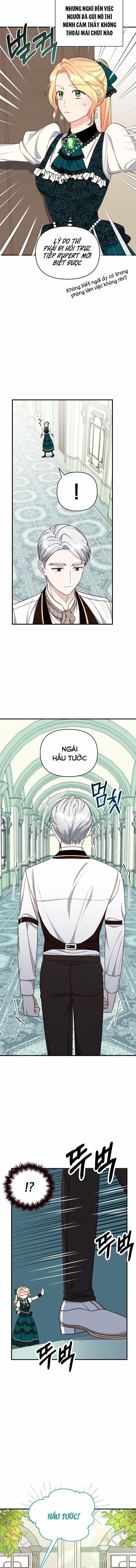 Bỏ Trốn Cùng Con Gái Của Chồng 12 trang 3