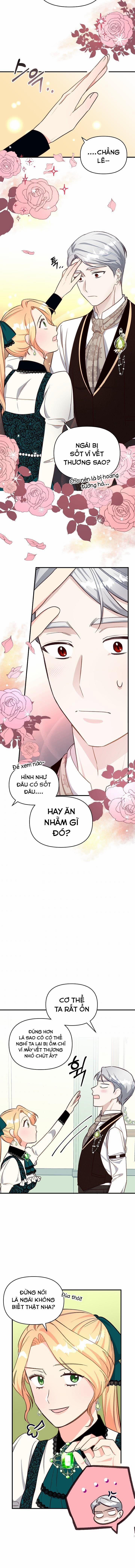 Bỏ Trốn Cùng Con Gái Của Chồng 12 trang 6