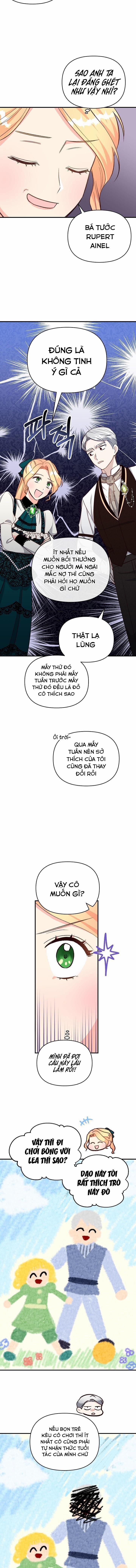 Bỏ Trốn Cùng Con Gái Của Chồng 12 trang 8