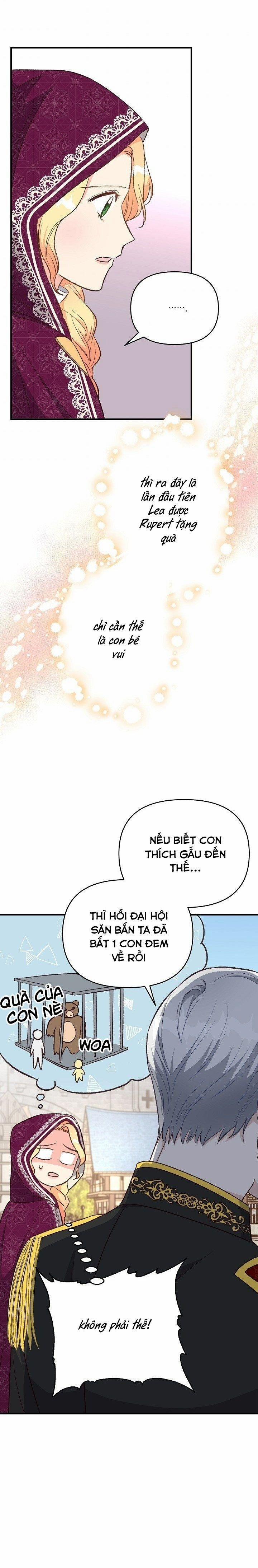 Bỏ Trốn Cùng Con Gái Của Chồng 18 trang 6