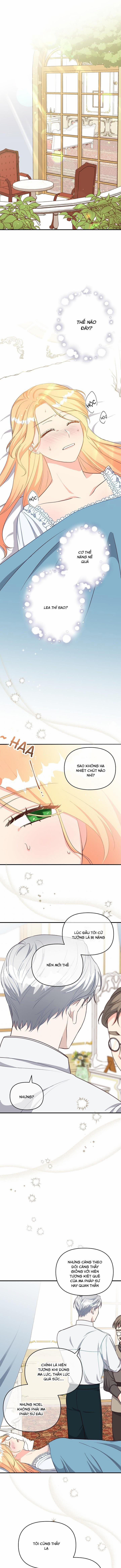 Bỏ Trốn Cùng Con Gái Của Chồng 21 trang 1