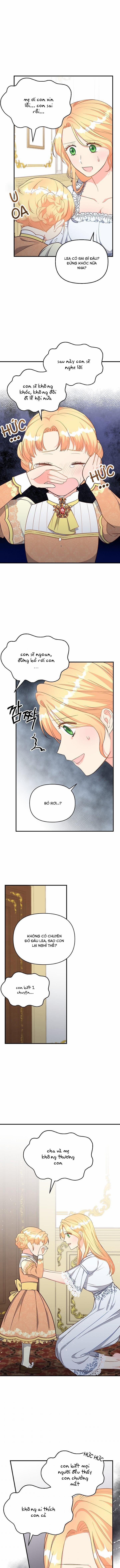 Bỏ Trốn Cùng Con Gái Của Chồng 21 trang 5