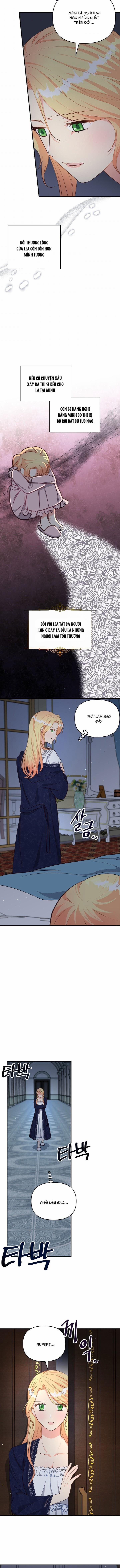 Bỏ Trốn Cùng Con Gái Của Chồng 22 trang 6